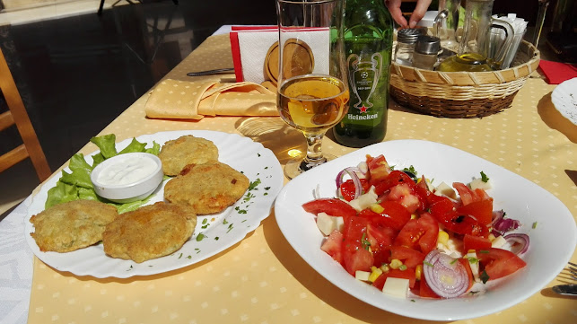 Opinii despre Ресторант Чешмето în Кюстендил - Гастрономия и хотелиерство