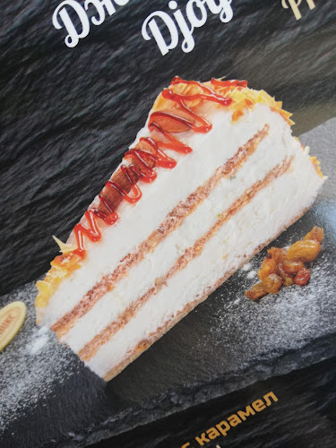 Comentarii opinii despre CAFE "KATALPA"