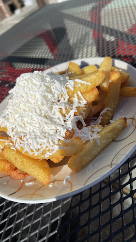 Ресторант Аликанте - Сърница