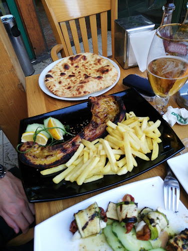 Пица Вики - София