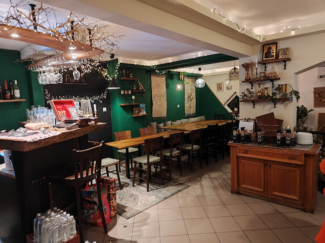 Opinii despre Padre Restaurant în София - Гастрономия и хотелиерство