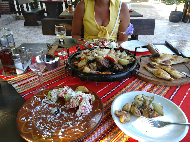 Comentarii opinii despre Кошарата