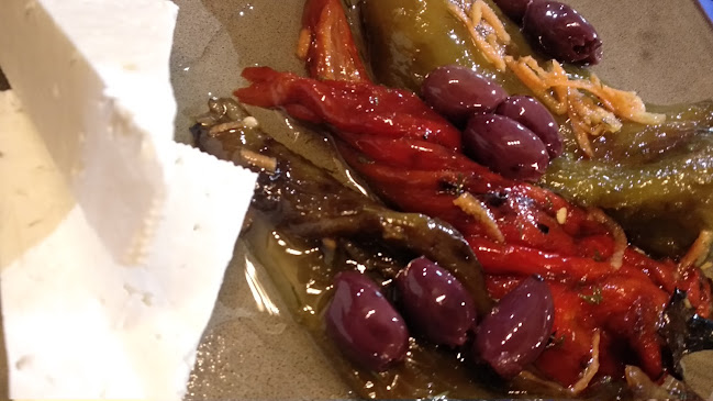 Comentarii opinii despre La Bombonera bar & dinner