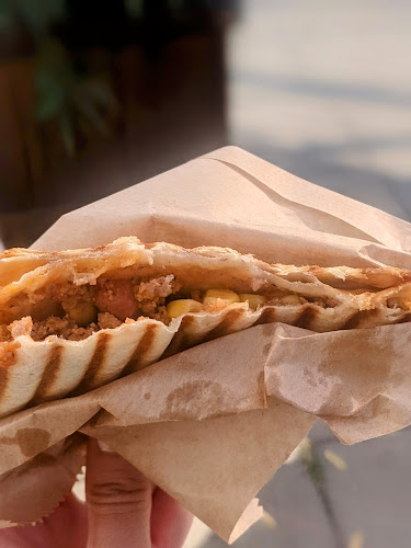 Бар МАНДЖАР - Гастрономия и хотелиерство