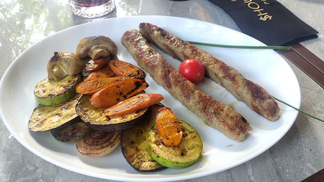 The Showroom - Пловдив