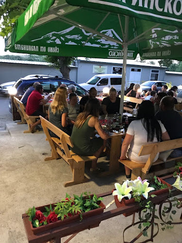 Бистро Езерата | Прясна риба, миди, Обедно меню Балчик