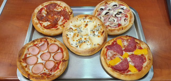 Пицария "Сицилиана", град София - София