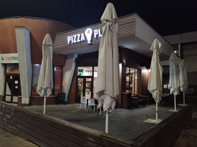 Pizza Place