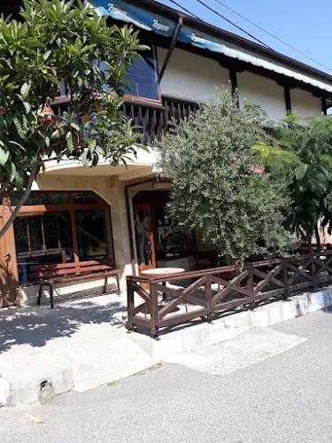 Бистро Резбарица - Кърджали