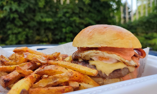 Дюнер STOP - Плевен