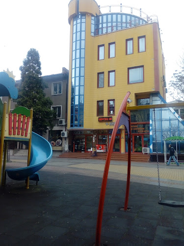 Comentarii opinii despre Effecto Кафе И Фреш