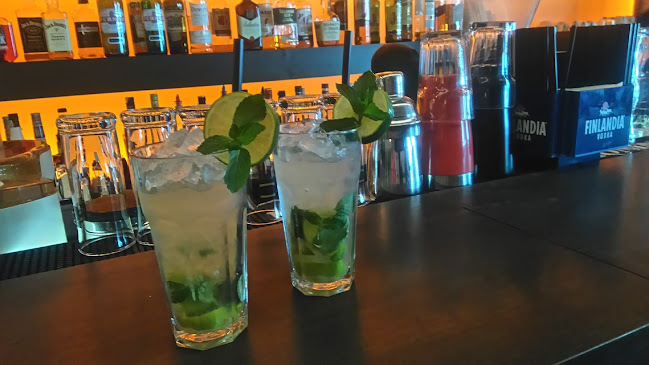 THE POINT - Гастрономия и хотелиерство