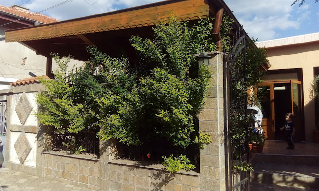 Ресторант Нестор - Гастрономия и хотелиерство