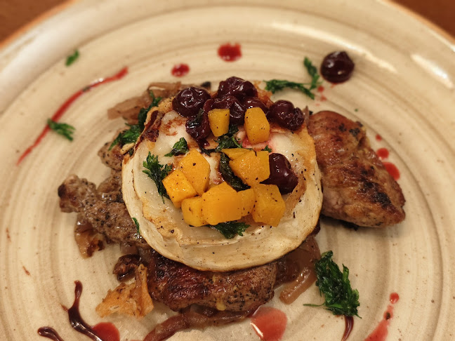 Comentarii opinii despre Ресторант Кактус Център