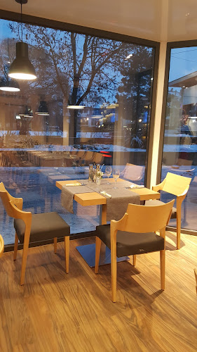 Ресторант Fire - Добрич