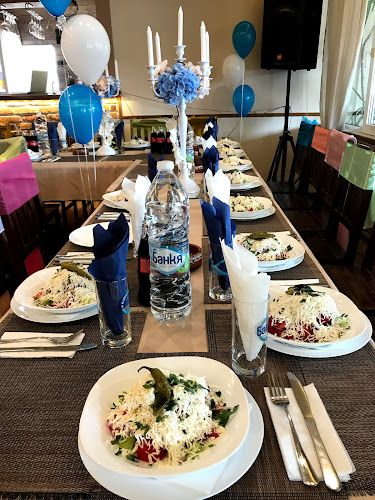 Пърленка - София