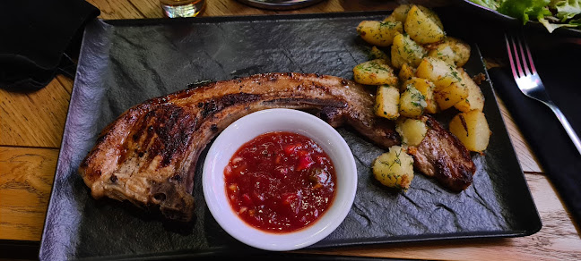 Raffy Bar & Gelato Blagoevgrad