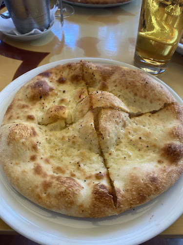 Comentarii opinii despre Garden of Eden Italian Restaurant