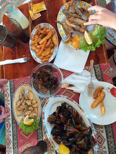 Opinii despre Bistro/Guesthouse KIPARIS în Бяла - Гастрономия и хотелиерство