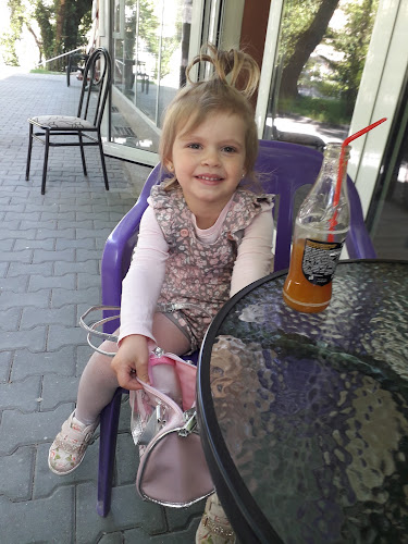 Opinii despre Кафе " Primo" în Благоевград - Гастрономия и хотелиерство