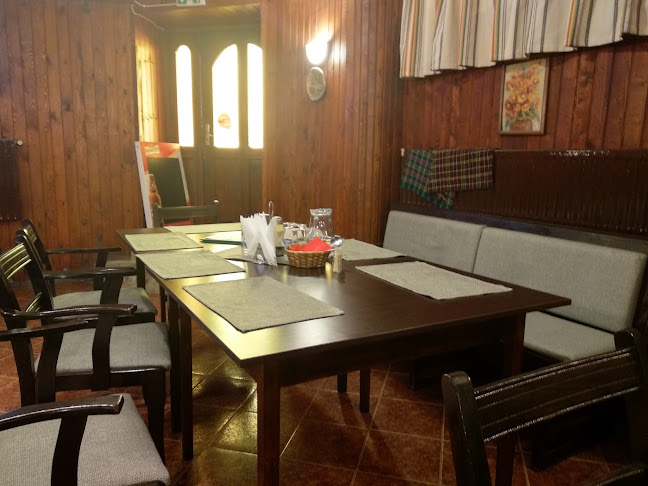 РЕСТОРАНТ МЕХАНАТА,