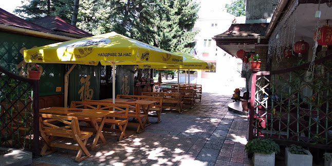 Китайски ресторант "Фан Тай"