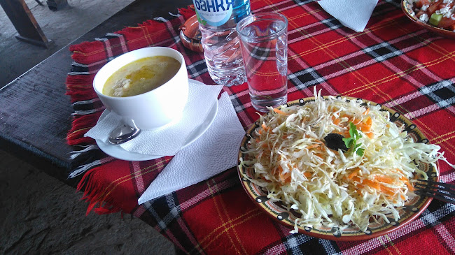 Трите Кюшета