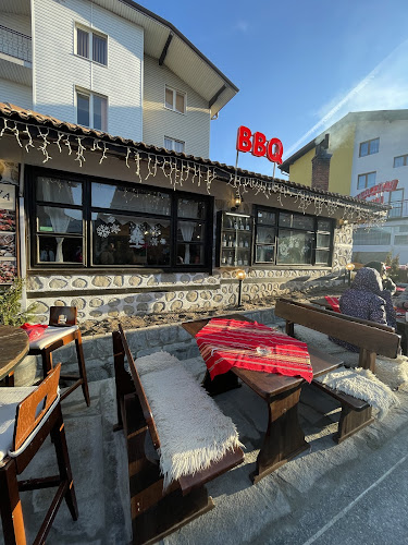 БЪРДАРЕВА МЕХАНА/BARDAREVA MEHANA