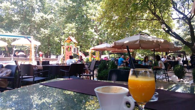 ЧасовникЪ - Варна