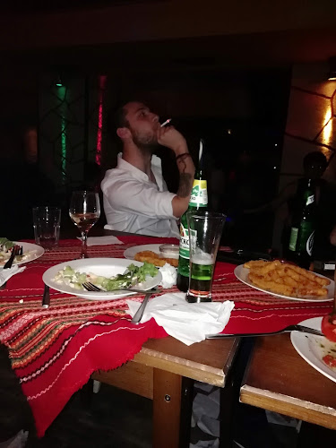 Comentarii opinii despre Етнотека Хъшове