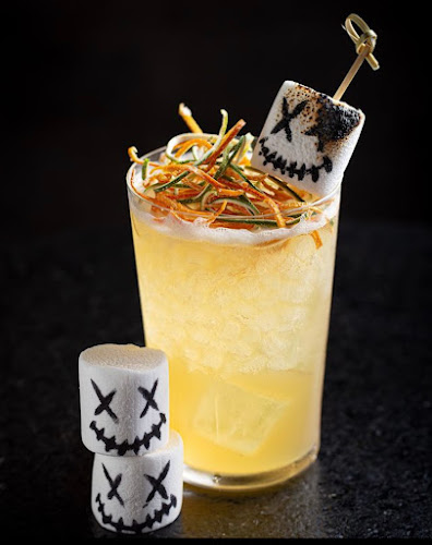 Opinii despre Бар Безкрай în София - Гастрономия и хотелиерство