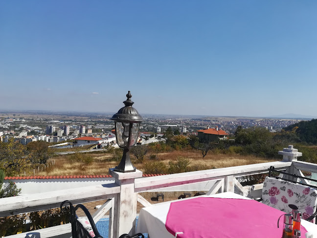 Hotel-Restorant Chiflika - Гастрономия и хотелиерство