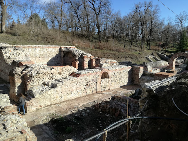 Снек Бар "Старата Пицария"