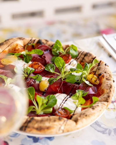 Comentarii opinii despre Аморе Пицария-ресторант