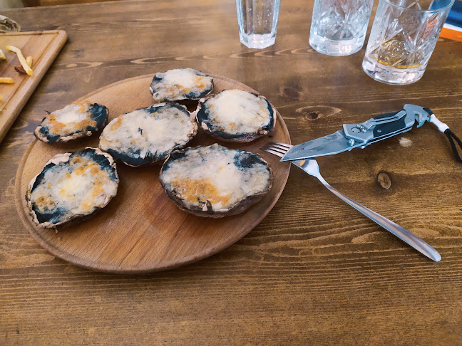 Opinii despre Щайгата în Варна - Гастрономия и хотелиерство