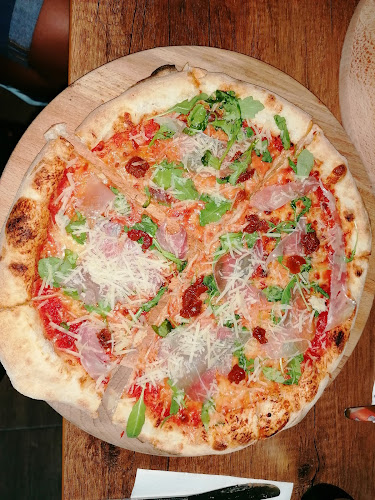 Пицария Америго - Гастрономия и хотелиерство