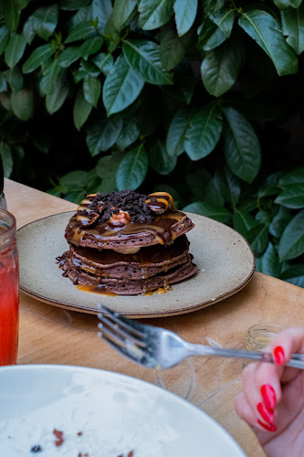 София център, ул. „Христо Белчев“ 29b, 1000 София