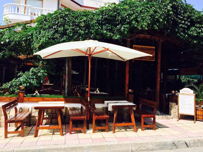 Ресторант Феята