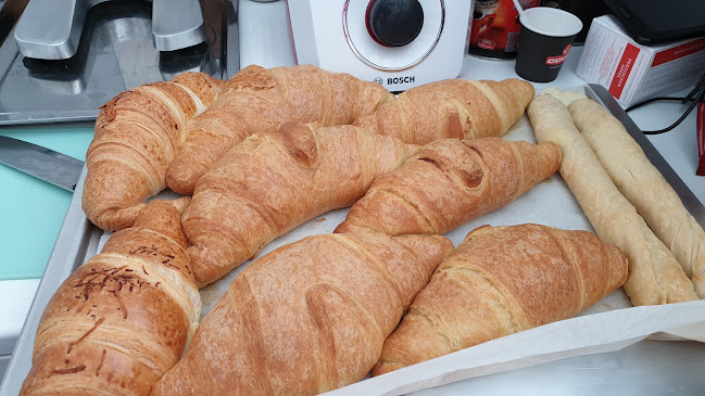 Затворено , приместено, за пратки куриера - Гастрономия и хотелиерство