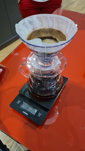 DABOV Specialty Coffee Varna - Гастрономия и хотелиерство