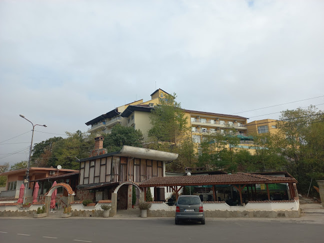 Comentarii opinii despre Бистро „Пиратска среща”