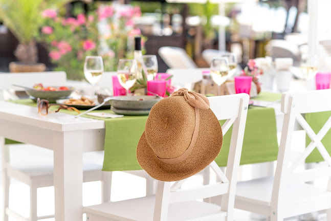 Sunrise Fish Restaurant