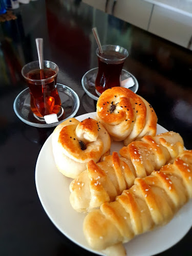 Comentarii opinii despre Сладкарница „Пъръл“