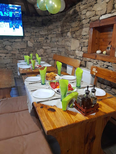 Механа Градина РАЙ