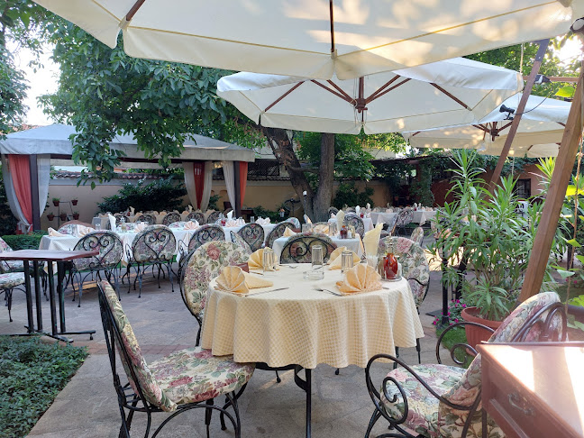 Ресторант "Алафрангите"