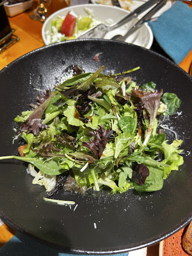 Ресторант “Парадайс” - Велинград