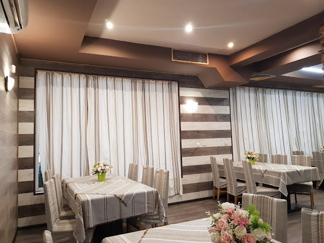 Механа Хъшовете