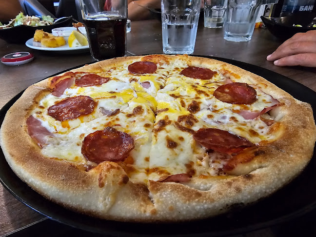 Opinii despre Дон Вито 6 în София - Гастрономия и хотелиерство