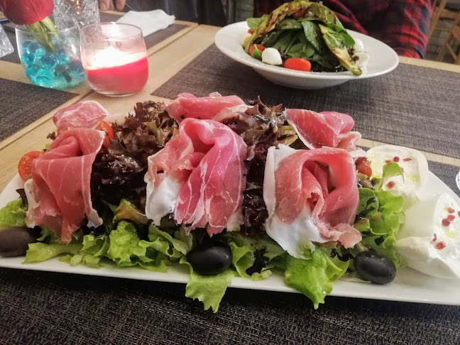 Opinii despre Ел Шада în София - Гастрономия и хотелиерство