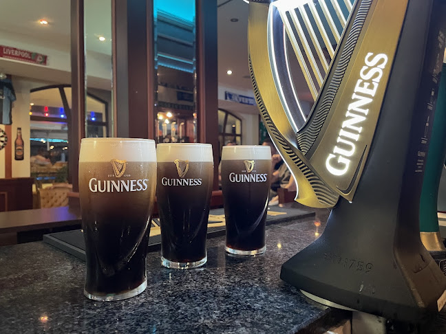 Father Ted's Bar & Grill Sunny beach - Слънчев бряг